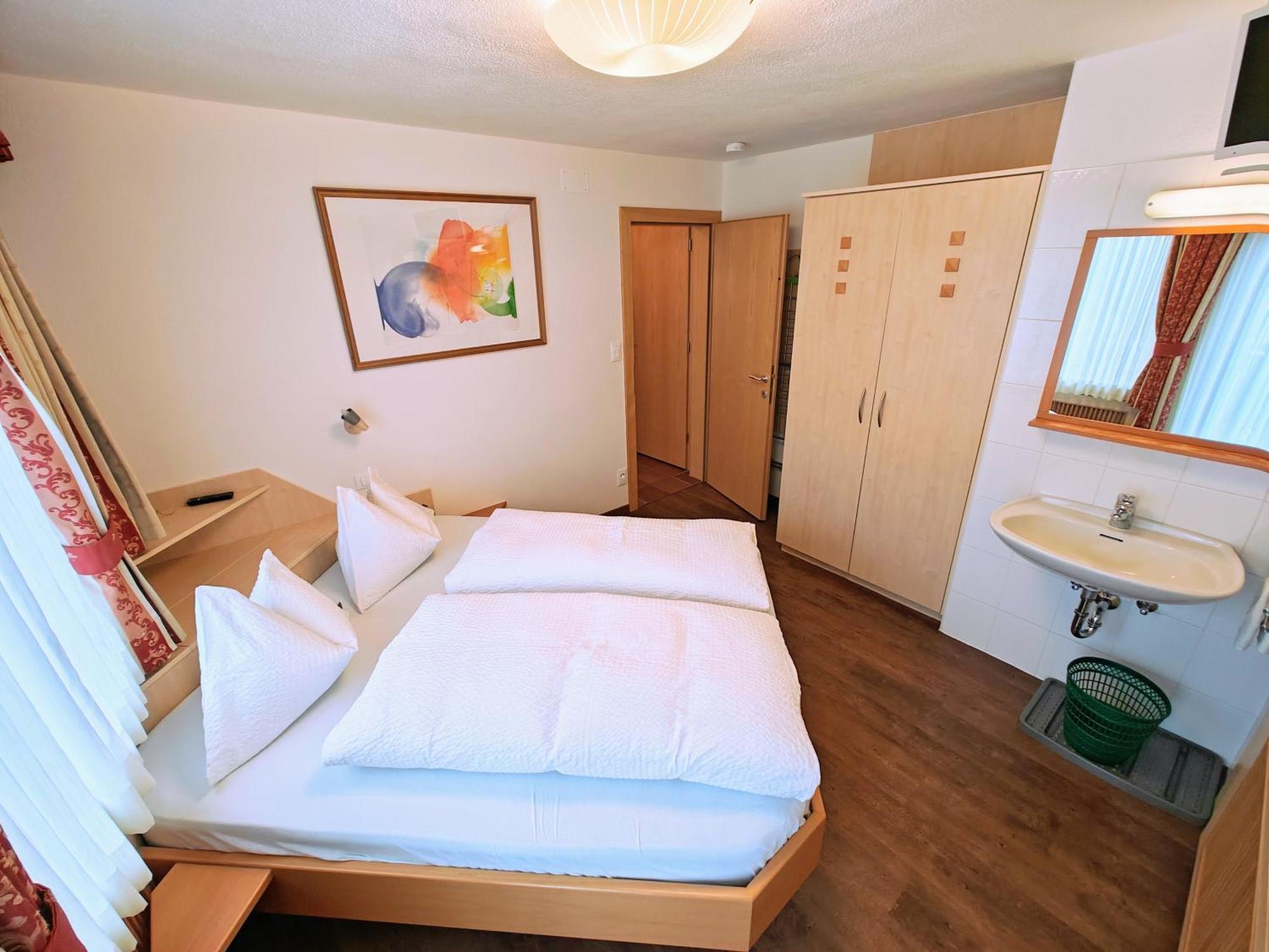 Apartments Brunella La Villa  Room photo