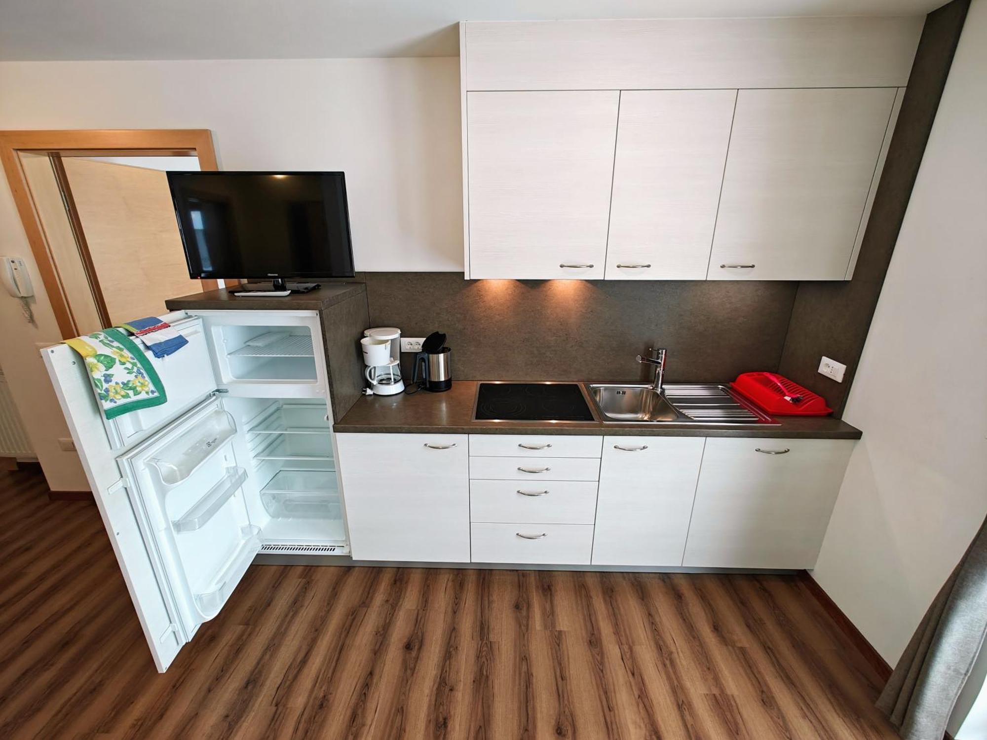 Apartments Brunella La Villa  Room photo
