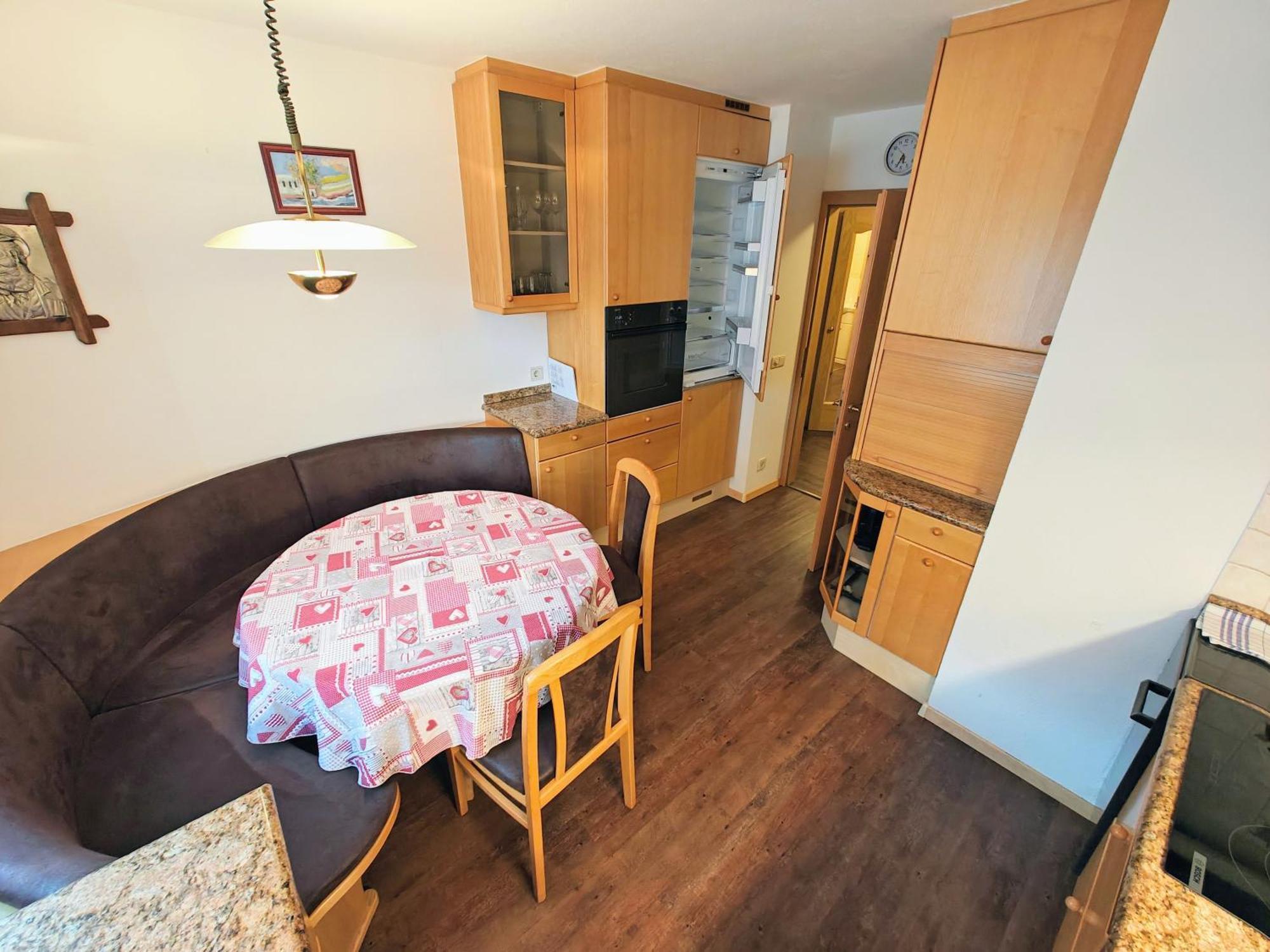 Apartments Brunella La Villa  Room photo
