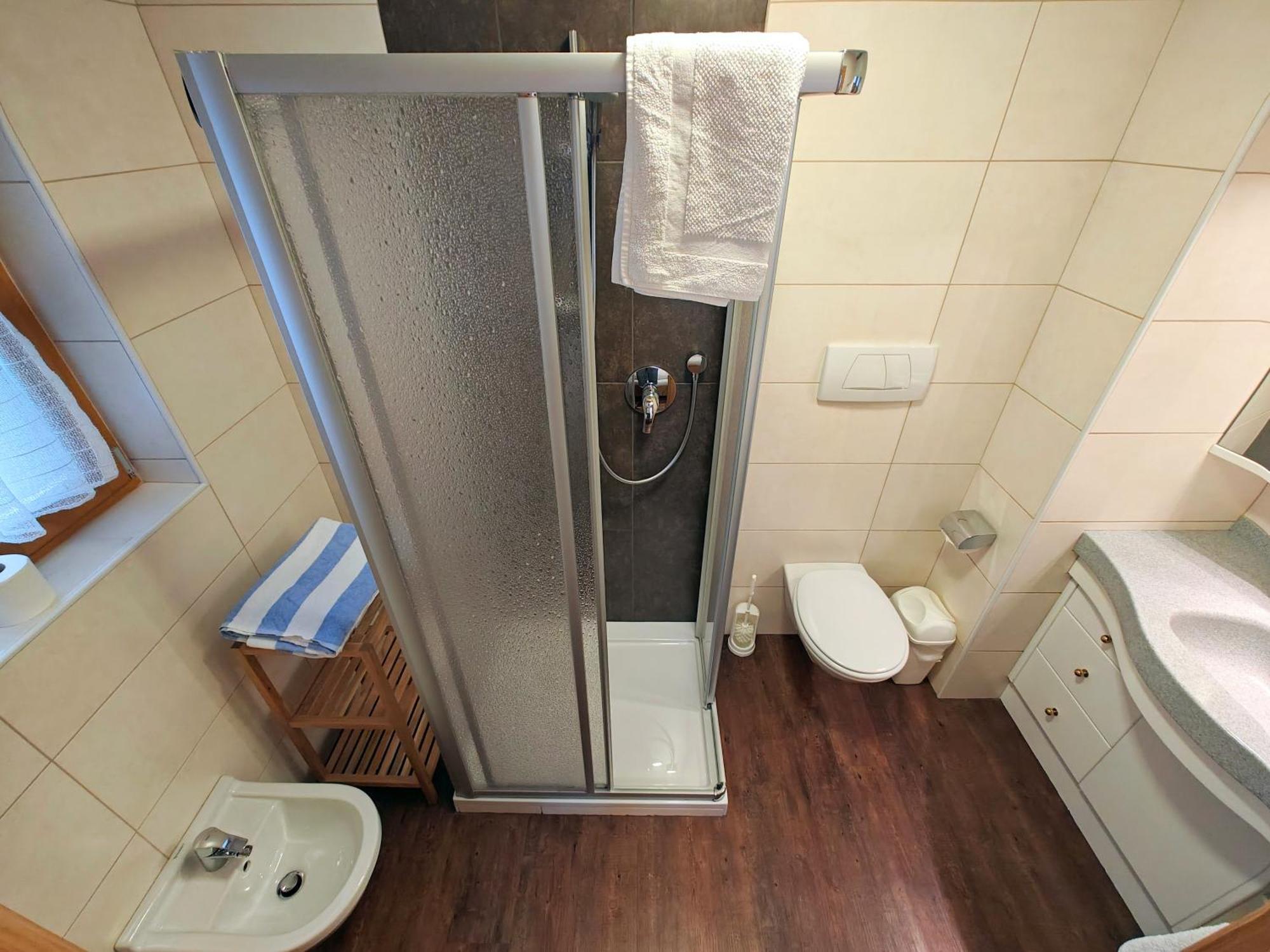 Apartments Brunella La Villa  Room photo
