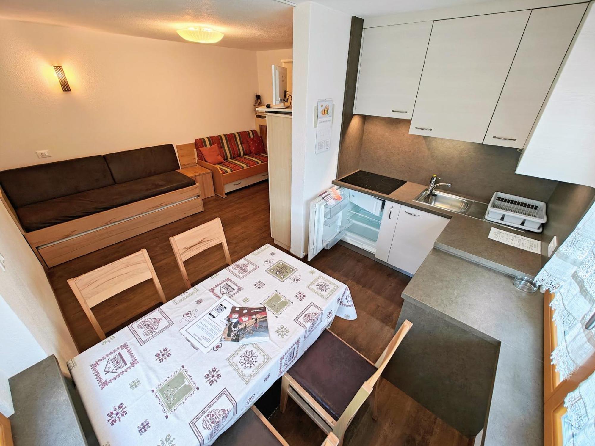 Apartments Brunella La Villa  Room photo