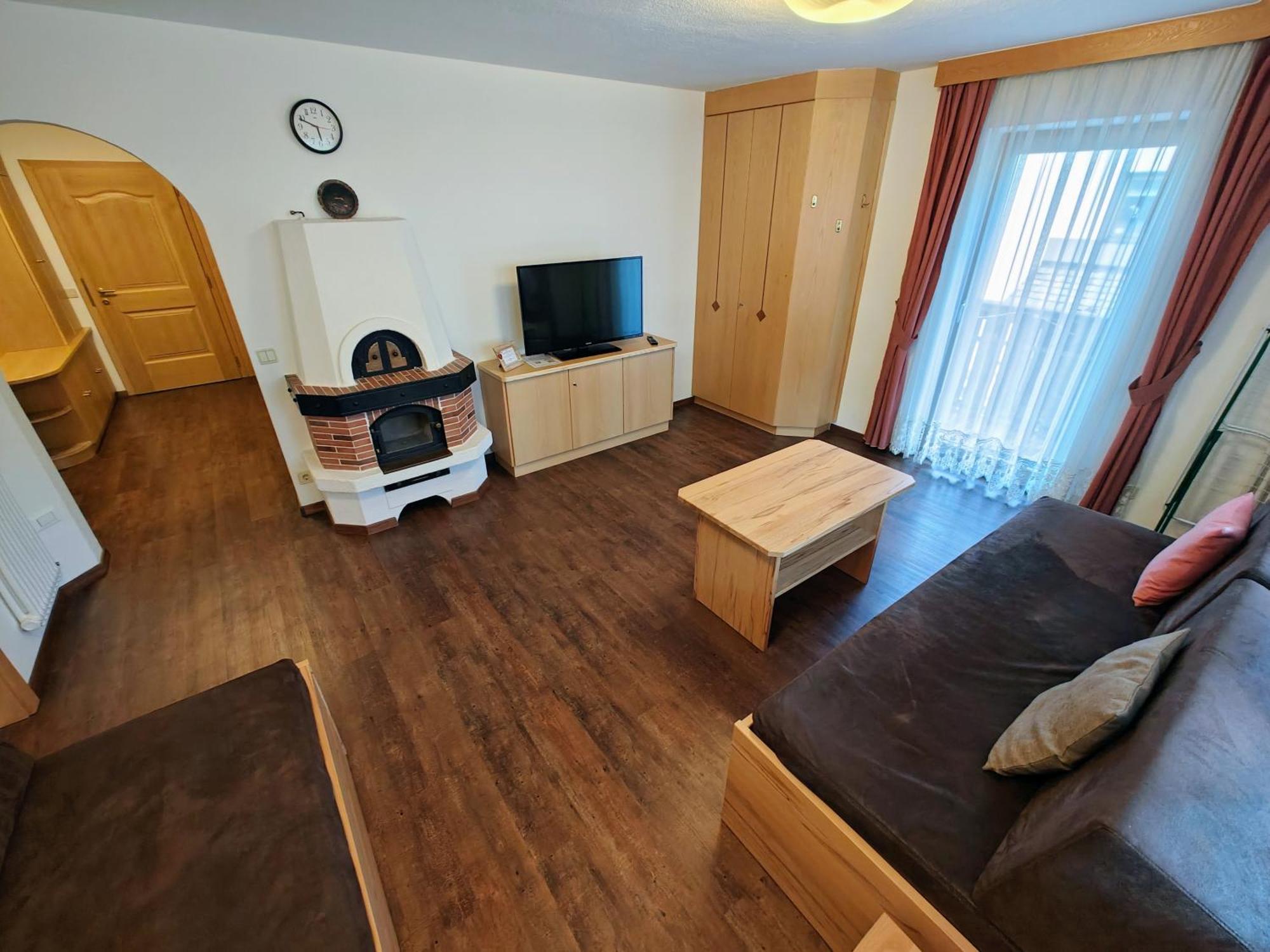 Apartments Brunella La Villa  Room photo