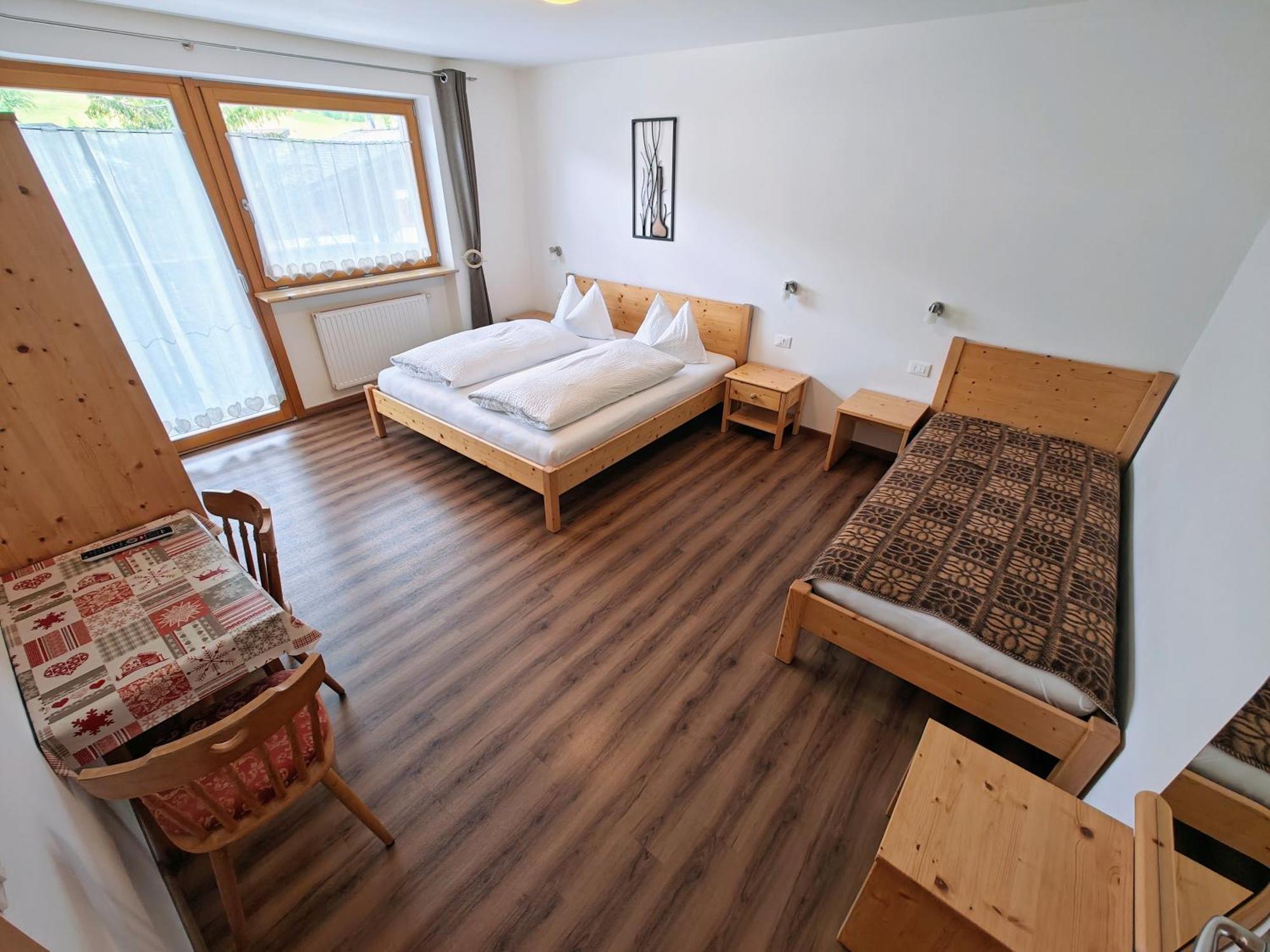 Apartments Brunella La Villa  Room photo